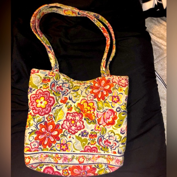 Vera Bradley hand bag - Picture 5 of 5